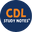 CDLstudynotes logo